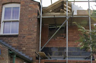 free Halvergate home extension quotes